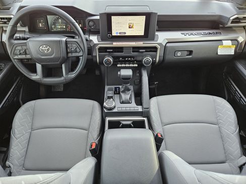 New 2026 Toyota Tacoma SR5 image 19