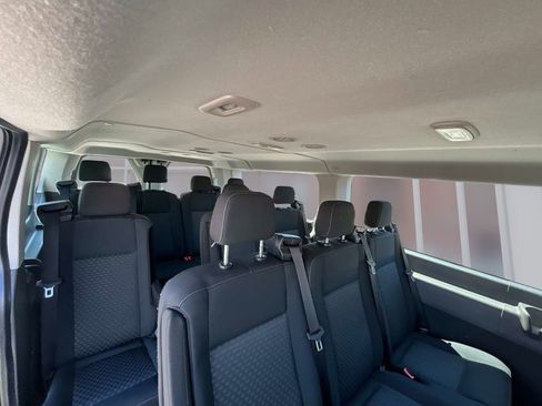 Used 2023 Ford Transit 350 XLT RWD image 17
