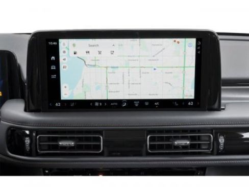 Certified 2025 Lincoln Aviator 2WD w/ Jet Appearance Package image 15