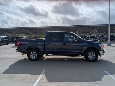 Used 2019 Ford F150 XLT AWD/4WD image 6