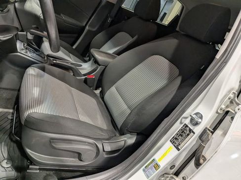 Used 2019 Hyundai Kona SEL image 21