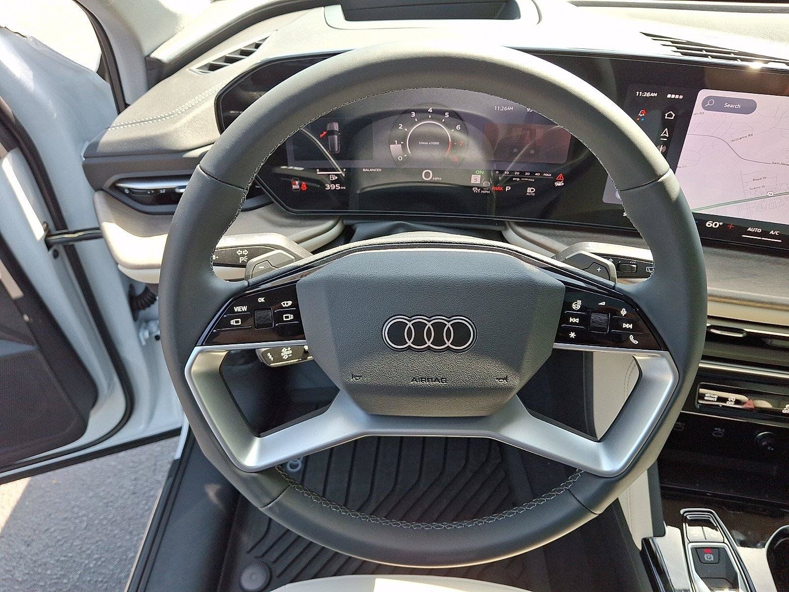 New 2026 Audi Q5 Premium Plus AWD/4WD image 18