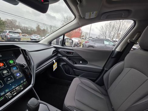 New 2026 Subaru Crosstrek 2.0i Premium image 32