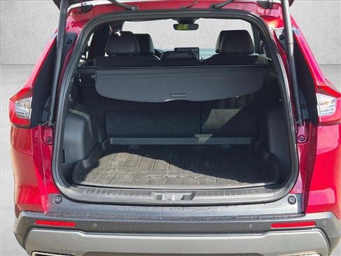 Used 2025 Honda CR-V Sport-L image 6