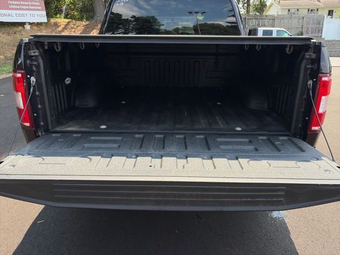 Used 2019 Ford F150 XL w/ Equipment Group 101A Mid AWD/4WD image 8