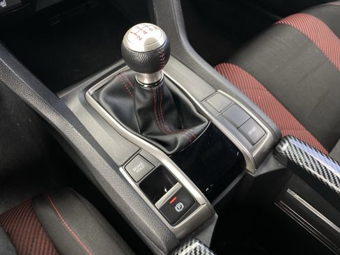 Used 2020 Honda Civic Si image 24