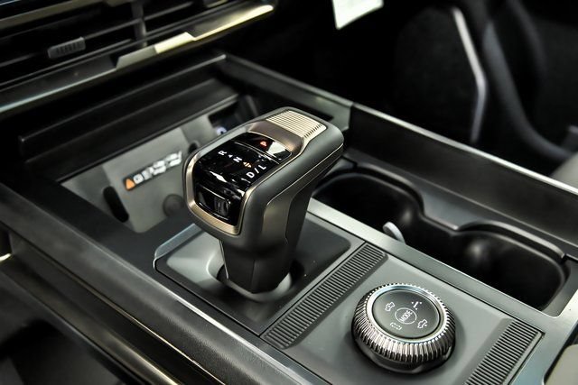 New 2025 GMC Hummer EV 3X AWD/4WD image 18