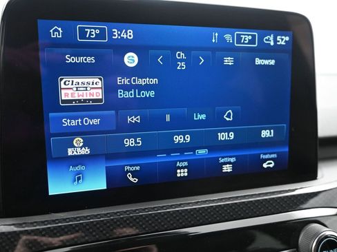 Used 2025 Ford Escape ST-Line AWD/4WD image 17