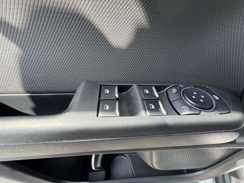 Used 2024 Ford Bronco Sport Outer Banks w/ Tech Package image 13