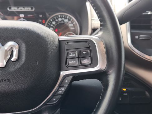 Used 2022 RAM 2500 Laramie AWD/4WD image 28