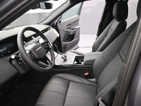 New 2026 Land Rover Range Rover Evoque S AWD/4WD image 20