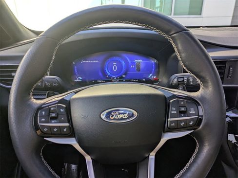Used 2023 Ford Explorer ST w/ Equipment Group 401A image 30
