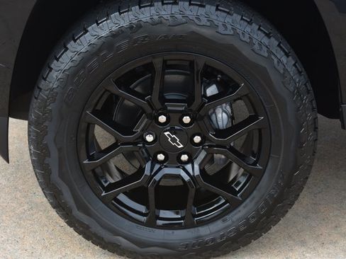New 2026 Chevrolet Colorado Z71 AWD/4WD image 10