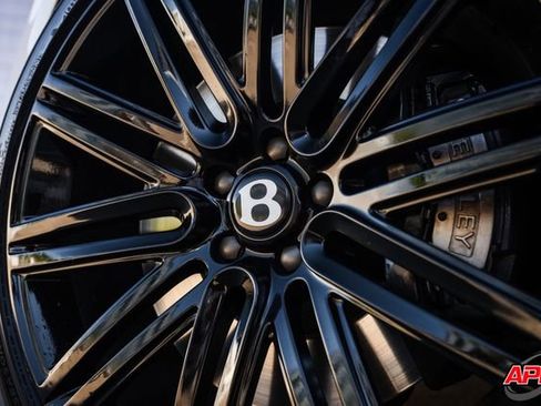 Used 2013 Bentley Continental GT Speed image 3