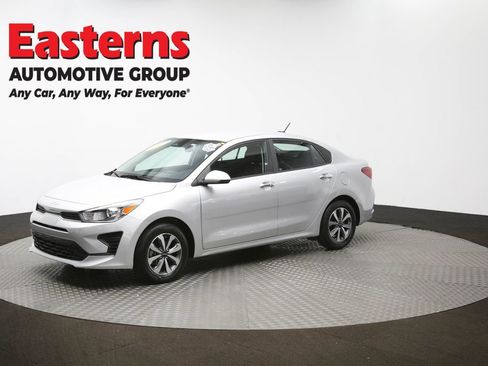 Used 2023 Kia Rio S w/ Technology Package image 55