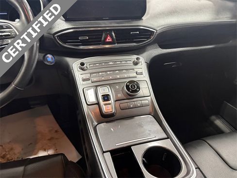 Certified 2023 Hyundai Santa Fe XRT w/ Cargo Package image 11