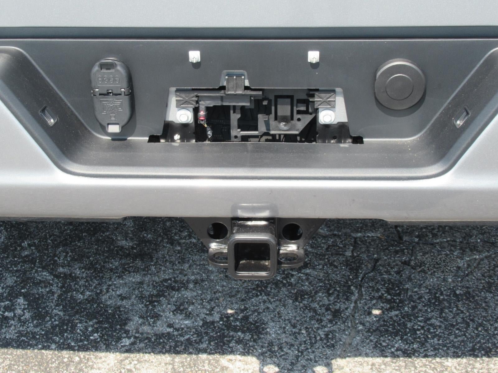 New 2026 Chevrolet Silverado 1500 RST RWD image 9
