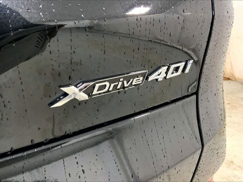 New 2026 BMW X5 xDrive40i w/ Executive Package image 15