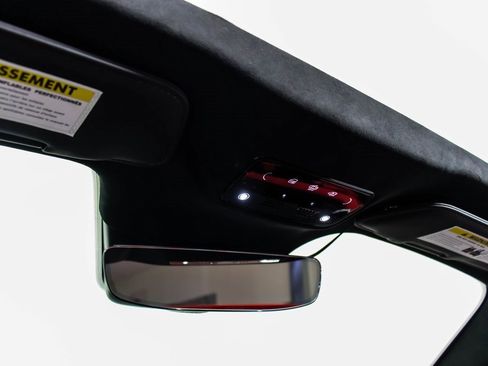 Certified 2024 Ferrari 296 GTS image 42