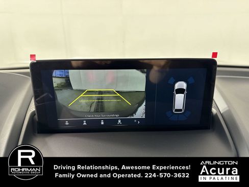 New 2026 Acura RDX w/ Technology Package image 7