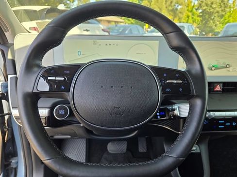 Used 2024 Hyundai Ioniq 5 SEL RWD image 27