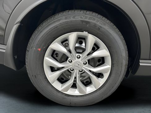 New 2026 Honda CR-V LX image 10