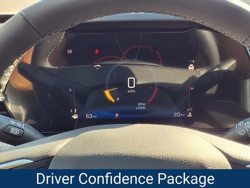 New 2026 Chevrolet Trax LT image 18