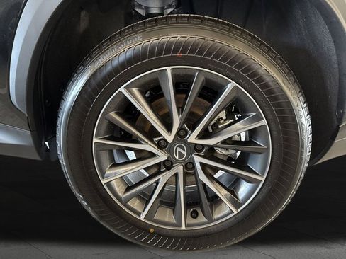 Certified 2026 Lexus NX 350 AWD w/ Accessory Package (Z2) image 23