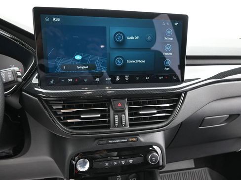 New 2026 Ford Escape ST-Line w/ Tech Pack #1 image 15