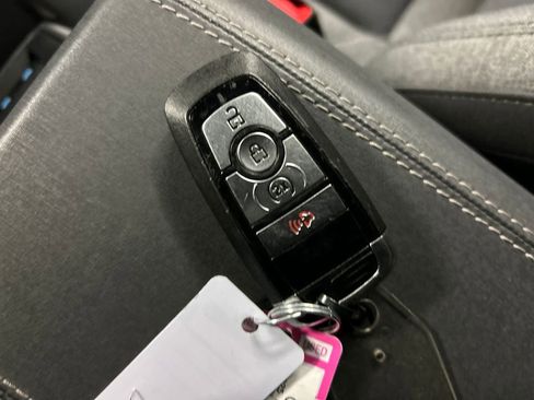 Used 2025 Ford Bronco Big Bend image 21