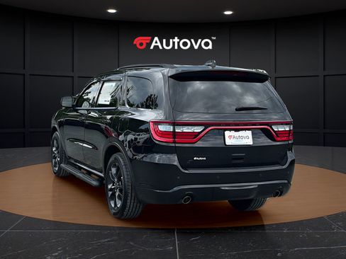 Used 2023 Dodge Durango R/T AWD/4WD image 3