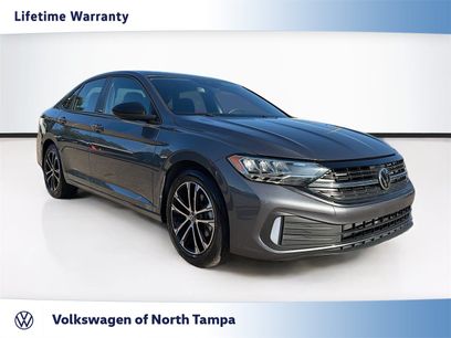 Used 2023 Volkswagen Jetta Sport