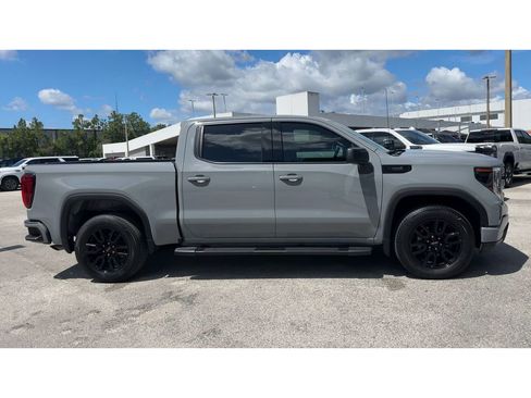 Certified 2024 GMC Sierra 1500 Elevation image 9