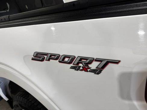Used 2022 Ford F150 Lariat AWD/4WD image 33