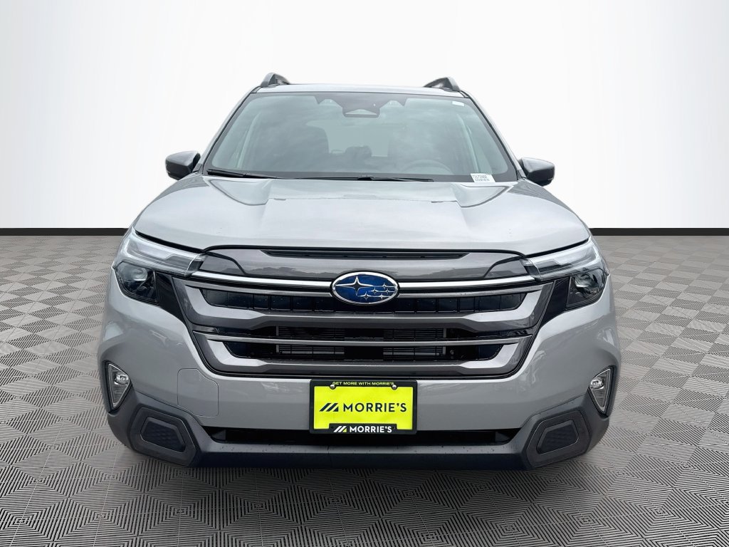 New 2026 Subaru Forester Limited AWD/4WD image 2