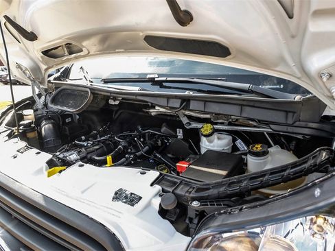 Used 2019 Ford Transit 250 130 Low Roof image 45