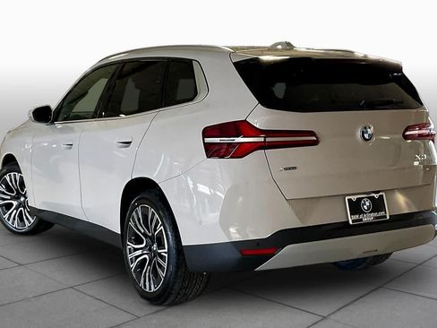 New 2026 BMW X3 xDrive30i w/ Convenience Package AWD/4WD image 12