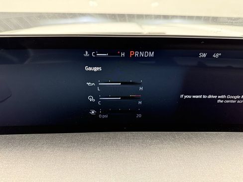 New 2025 Ford Expedition Active image 35