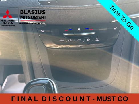 Used 2024 Cadillac XT5 Premium Luxury AWD/4WD image 29
