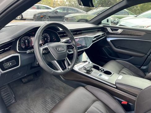 Used 2019 Audi A6 3.0T Prestige w/ Prestige Package image 20