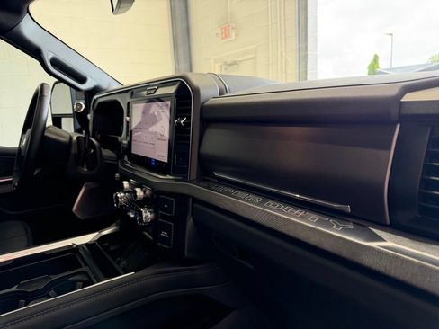Used 2026 Ford F250 Platinum AWD/4WD image 47