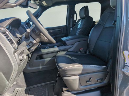 New 2026 RAM 2500 Limited image 17