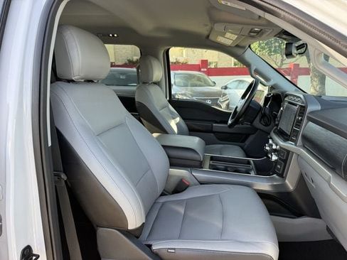 Used 2021 Ford F150 XLT w/ Equipment Group 302A High AWD/4WD image 30