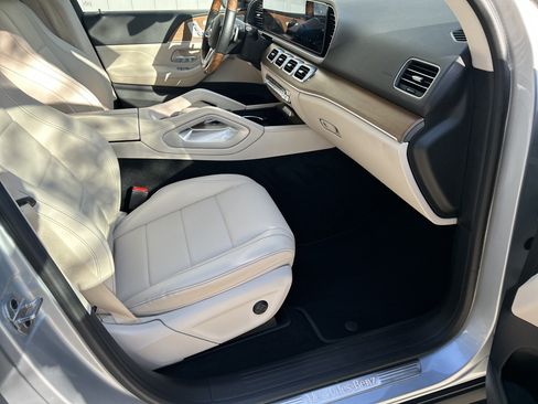 Certified 2022 Mercedes-Benz GLE 350 image 48