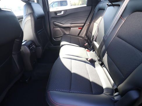 New 2026 Ford Escape ST-Line Select w/ Tech Pack #1 image 10