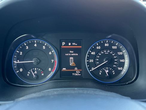 Used 2022 Hyundai Kona SEL image 30