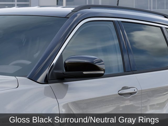 New 2026 Jeep Compass Limited AWD/4WD image 17
