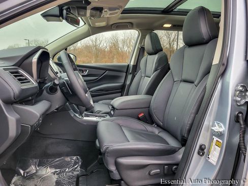 New 2026 Subaru Ascent Limited image 8