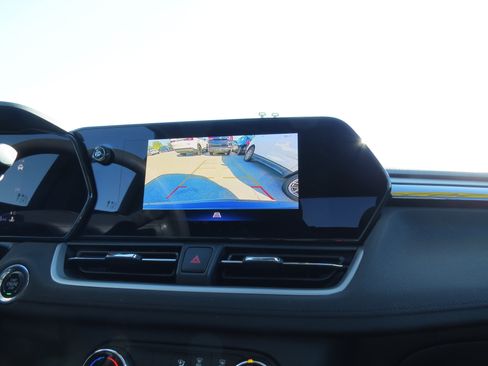 Used 2024 Chevrolet TrailBlazer LS w/ LS Convenience Package image 19