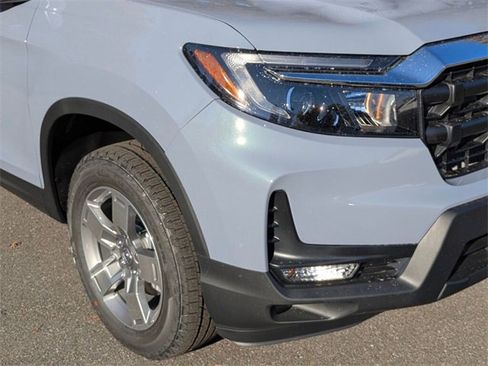 New 2026 Honda Ridgeline RTL image 2